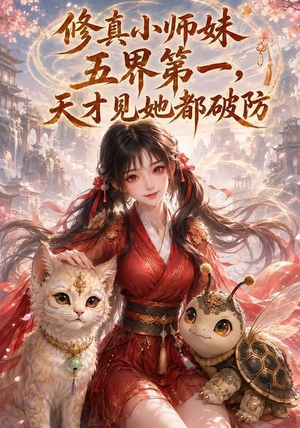 修真小师妹五界第一,天才见她都破防(102集) 修真小师妹五界第一,天才见她都破防(102集)真的好看吗