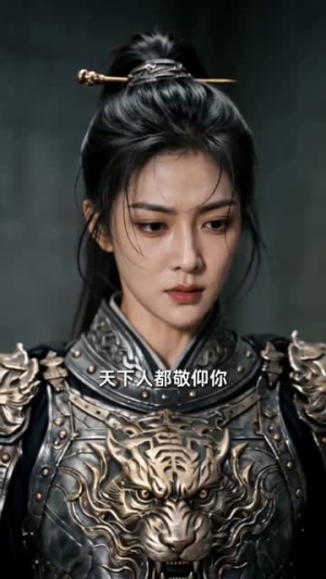边关归来,谁敢动我女儿(49集) 边关归来,谁敢动我女儿(49集)看到了大结局