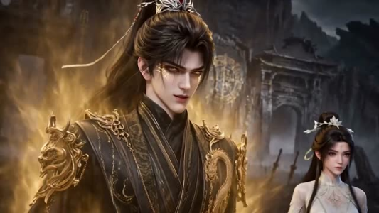 宗门慌了:妖皇居然是我养的(41集) 宗门慌了:妖皇居然是我养的(41集)短剧每日分享