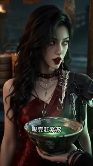 发疯兔手撕狼王(49集) 发疯兔手撕狼王(49集)热播短剧来袭