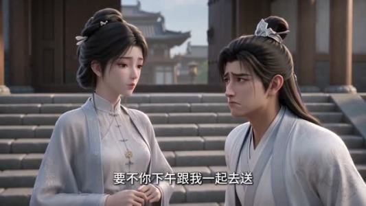 将军别装了你动心了(32集) 将军别装了你动心了(32集)精彩热门短剧