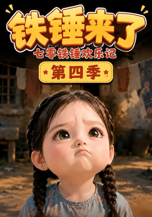 铁锤来了：七零铁锤欢乐记第四季（121集）短剧全集免费