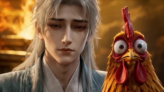 师尊明明无敌为何怂如蝼蚁第二季(68集) 师尊明明无敌为何怂如蝼蚁第二季(68集)热门短剧又来了