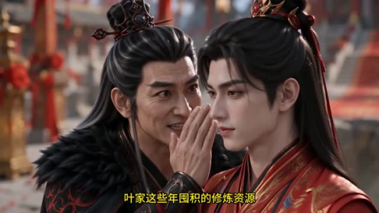 我都红尘仙了你还来抢婚(20集) 我都红尘仙了你还来抢婚(20集)在哪个平台看