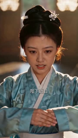 秋落烬（40集）热播短剧排行榜