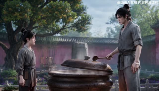 冰山女帝独宠打工魔尊(71集) 冰山女帝独宠打工魔尊(71集)短剧推荐更新中