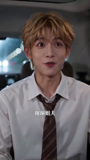 给高冷男主装假系统(33集) 给高冷男主装假系统(33集)推荐热门短剧