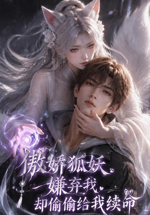 傲娇狐妖嫌弃我，却偷偷给我续命（167集）1-102集