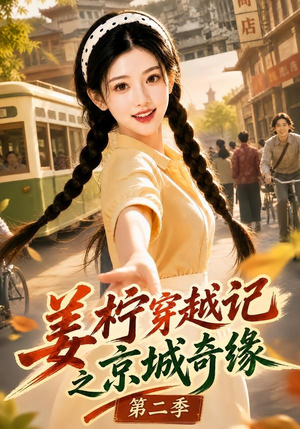 姜柠穿越记之京城奇缘第二季(77集) 姜柠穿越记之京城奇缘第二季(77集)每日分享短剧