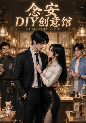 念安DIY创意馆（72集）在哪里看