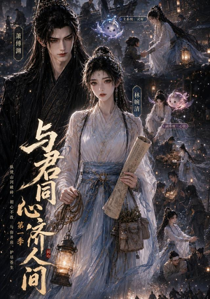 与君同心济人间（第一季）（45集）好看的短剧