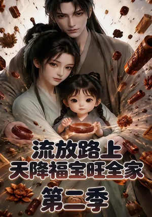 流放路上天降福宝旺全家（第二季）（135集）短剧免费看