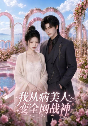 我从病美人变全网战神（44集）短剧推荐上热门
