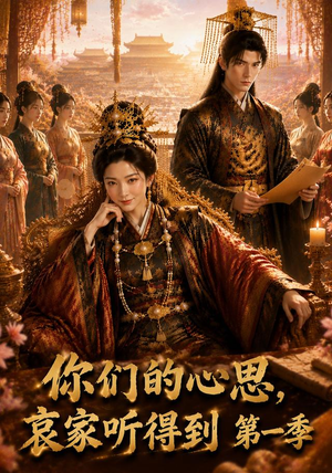 你们的心思，哀家听得到第一季（66集）爆款短剧追不停