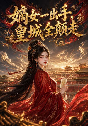 嫡女一出手，皇城全颠走（66集）这部短剧我爱了