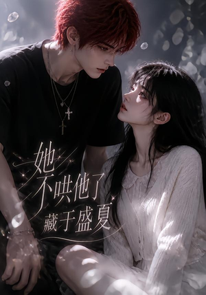 她不哄他了，藏于盛夏（77集）精彩热门短剧