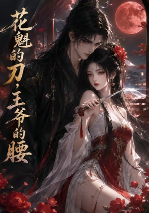 花魁的刀，王爷的腰（110集）百亿短剧抢先看