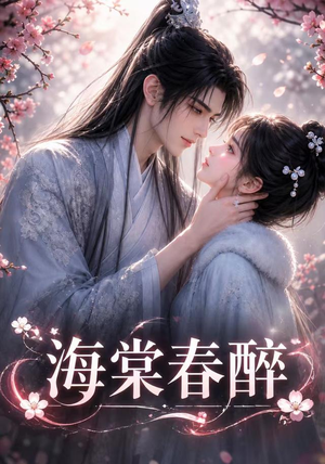 海棠春醉（122集）短剧免费观看