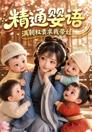 精通婴语满朝权贵求我带娃（116集全）网盘在线观看