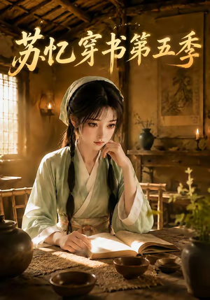 苏忆穿书第五季（139集）高清无码免费看