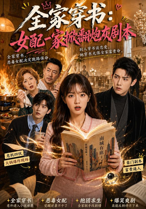 全家穿书：女配一家掀翻炮灰剧本（52集）在线看