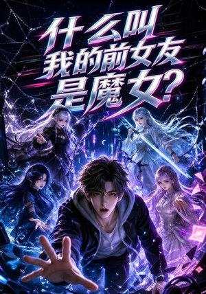 什么叫我的前女友是魔女?(91集) 什么叫我的前女友是魔女?(91集)无需充值尽情看