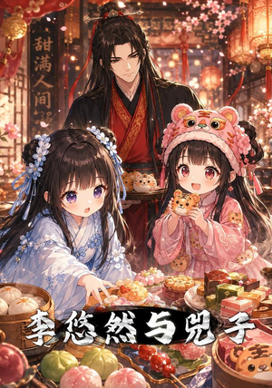 李悠然与兕子（111集）在线播放