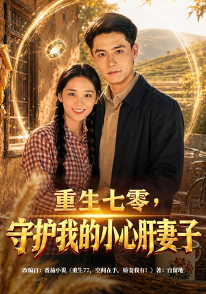 重生七零,守护我的小心肝妻子(81集) 重生七零,守护我的小心肝妻子(81集)最近很火的短剧