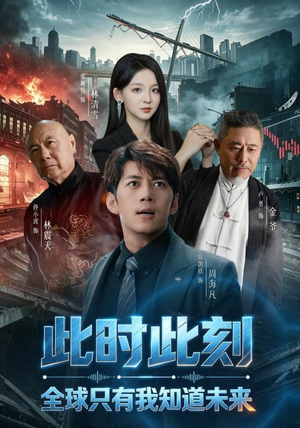 此时此刻,全球只有我知道未来(80集) 此时此刻,全球只有我知道未来(80集)全网短剧抢先看