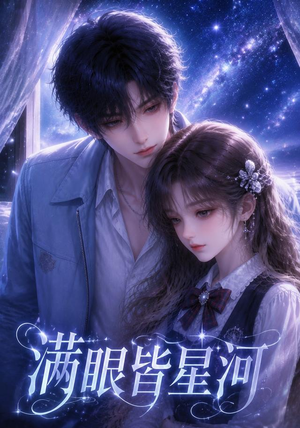 满眼皆星河（48集）全集