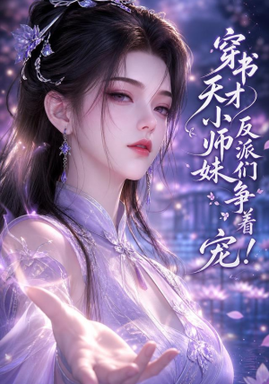 穿书天才小师妹，反派们争着宠！（300集）在线观看