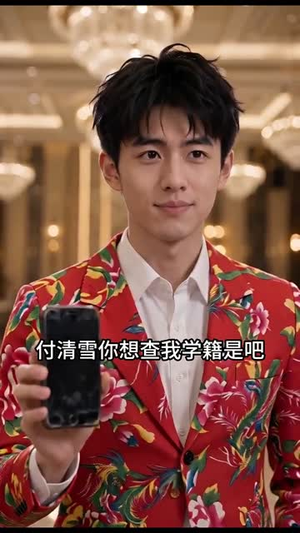 俺们东北大少爷（55集）网络小短剧