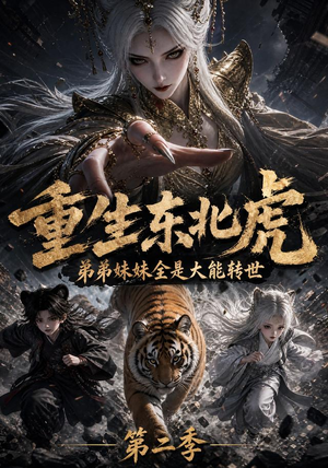 重生东北虎，弟弟妹妹全是大能转世！第二季（119集）最新短剧抢先看