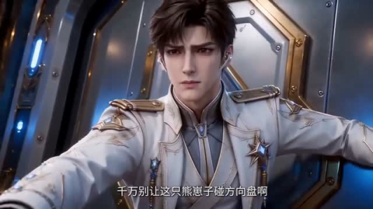 萌兽逆袭，尽享星际荣宠（60集）免费短剧完整版