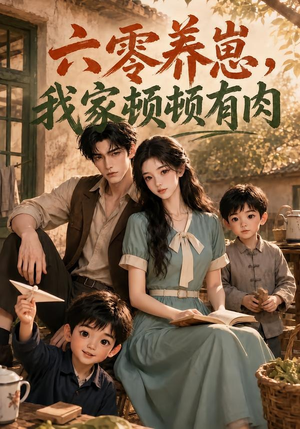六零养崽，我家顿顿有肉（186集）全集免费观看