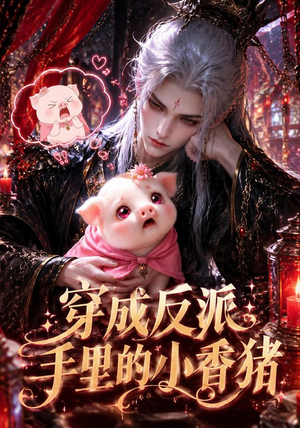 穿成反派手里的小香猪(61集) 穿成反派手里的小香猪(61集)超甜短剧分享