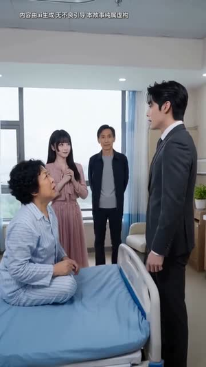 新婚次日，我霸气掀桌（70集）直接看到大结局