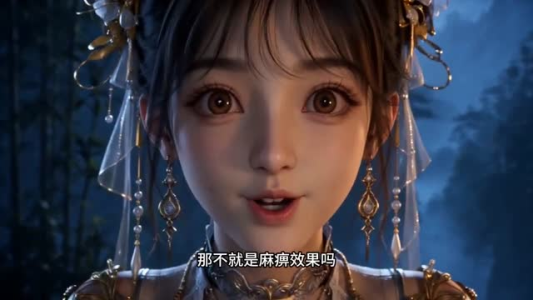 明朝女侠,也得从新手村练(45集) 明朝女侠,也得从新手村练(45集)免费短剧合集