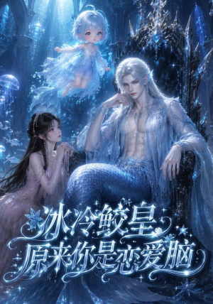 冰冷鲛皇，原来你是恋爱脑（60集）第三季