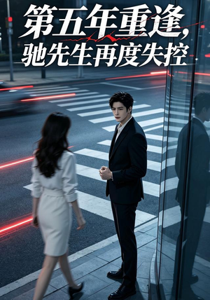 第五年重逢，驰先生再度失控（47集）短剧完整版免费