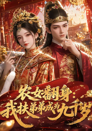 农女翻身:我扶弟弟成为九千岁(55集) 农女翻身:我扶弟弟成为九千岁(55集)短剧爆款推荐