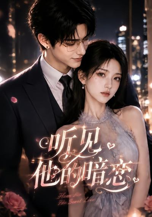 听见他的暗恋（111集）短剧免费看全集