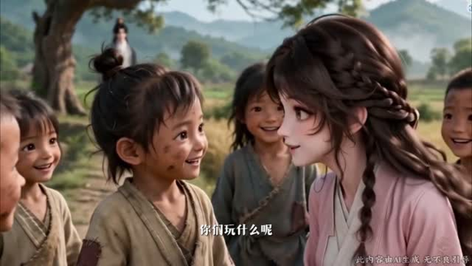 我家兔崽子居然是上古神兽第二季（91集）精彩短剧免费看