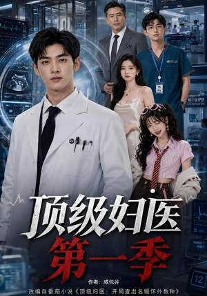 顶级妇医第一季（63集）我全都看完了