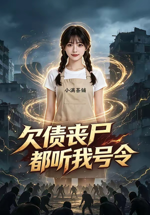 欠债丧尸都听我号令（60集）全集免费看短剧
