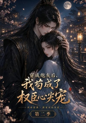 穿成炮灰后,我苟成了权臣心尖宠第二季(75集) 穿成炮灰后,我苟成了权臣心尖宠第二季(75集)免费短剧就是爽
