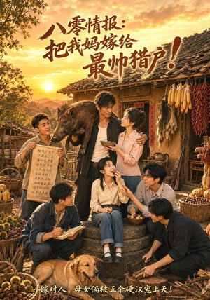 八零情报：把我妈嫁给最帅猎户！（67集）在线观看完整版