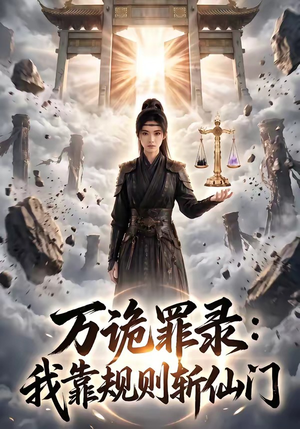 万诡罪录：我靠规则斩仙门（80集）在线观看全集