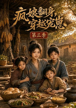 疯娘翻身,穿越宠崽第三季(171集) 疯娘翻身,穿越宠崽第三季(171集)好看短剧抢先看