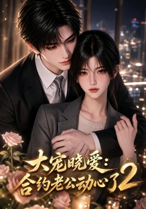 大宠晓爱：合约老公动心了2（123集）短剧分享片段